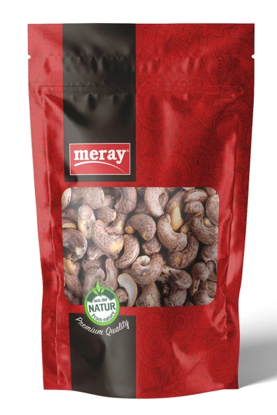 Kaju Kabuklu Kavrulmuş 500 gr