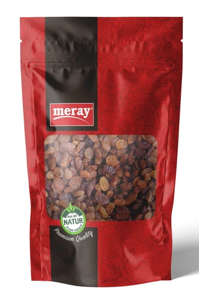 Kuru Üzüm Izmir Çekirdeksiz 500 gr