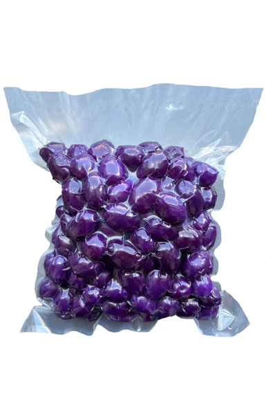 Duman Gurme Yaban Mersinli Kalamata Zeytin Vakum 500 gr