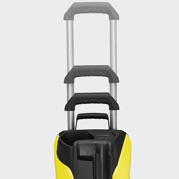 Karcher K 5 Power Control 145 Bar Basınçlı Yıkama Makinesi - 2