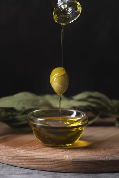 Duman Gurme Premium Sızma Zeytinyağı 5 LT - 2