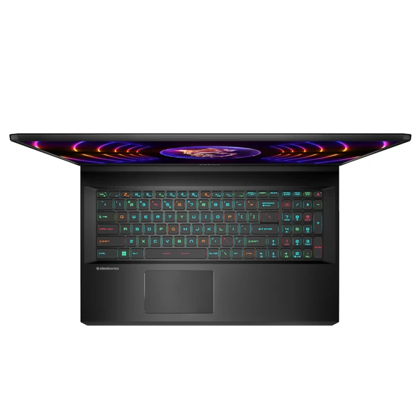 Msı Nb Vector Gp77 13Vg-023Tr-01 I7-13700H 64Gb Ddr5 Rtx4070 Gddr6 8Gb 1Tb Ssd 17.3 Qhd 240Hz W11 - 4
