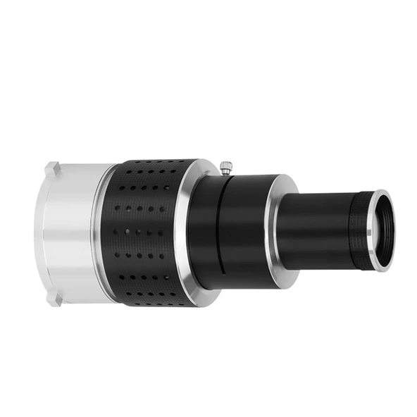 Gdx SN-02 120mm Çaplı Optik Snoot Bowens Bağlantılı 35 Desen Kartlı 5 Renkli Filtreli - 3