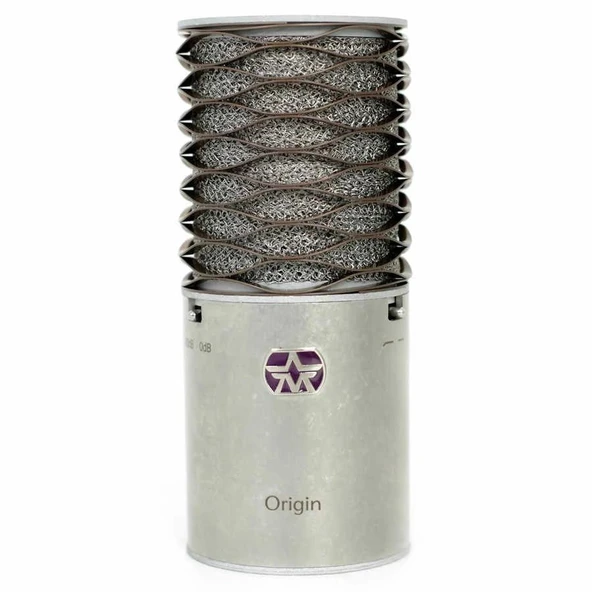 Aston Origin - Kondenser Stüdyo Mikrofonu