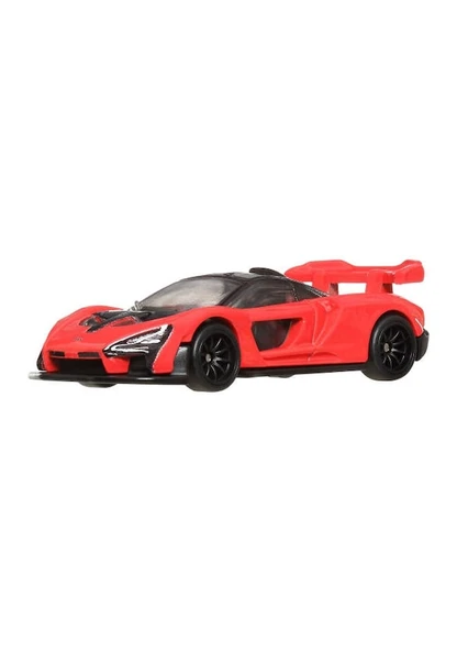 Hot Wheels Premium Fast & Furious McLaren Senna HNW46 JBL92 ürün görseli