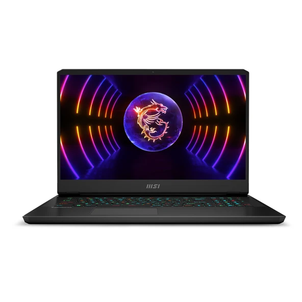 MSI Vector GP77 13VF-035TR i9-13900H 32 GB 1 TB SSD RTX4060 17.3" Gaming Laptop