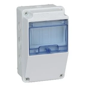 Schneider 130x220 Boş Kombinasyon Kutusu IP54 3477-757-0600 ürün görseli