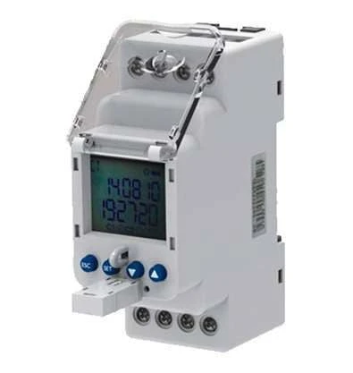 Entes DTR-20 Astronomik Zaman Saati Rölesi Dtr-Prog Uyumlu M4920 ürün görseli