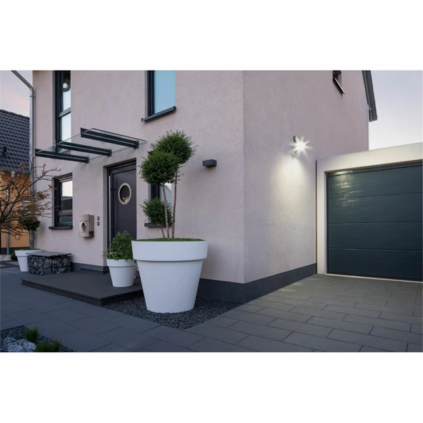 Schneider Elektrik 100W Beyaz Işık 6500k Mureva Led Projektör IP65 IMT47215 - Resim 2