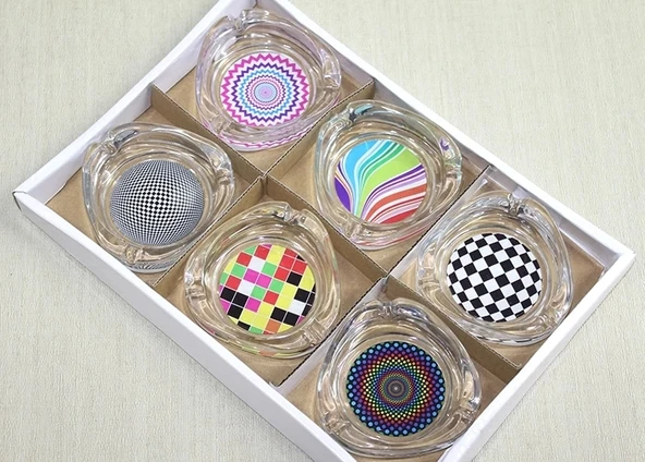 Cam Küllük Alk3683 ürün görseli