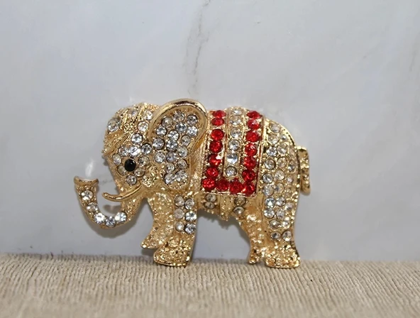 Swaroski Taşlı Magnet Alk4151