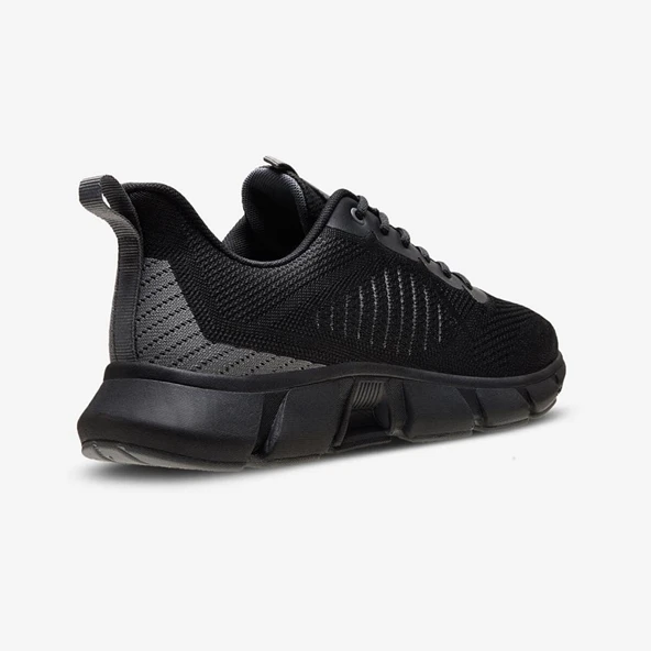 LESCON MERU FLEX COMFORT HYPERFLEX CASUAL ANATOMİK SPOR AYAKKABISI - Resim 6