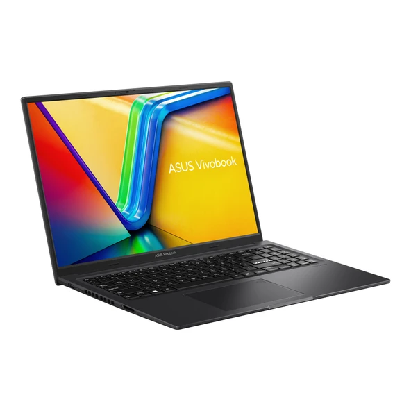 Asus Vivobook 16X K3605VC-RP369W Core I5 13420H 24GB 1TB SSD RTX3050 16" Wuxga IPS 144Hz Windows 11 Home Dizüstü Bilgisayar - Webzone Çanta Wz3 - 3