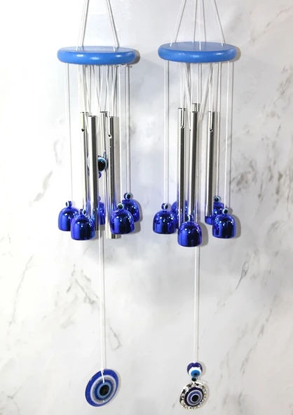 Metal Rüzgar Çanı Alk3510