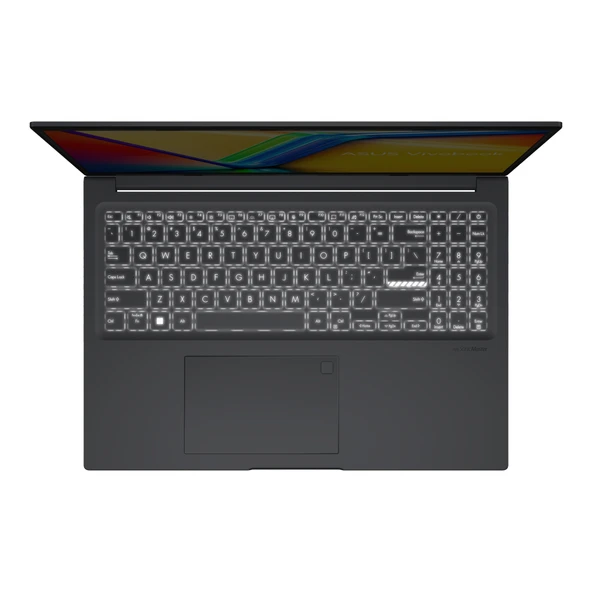 Asus Vivobook 16X K3605VC-RP369W Core I5 13420H 24GB 2TB SSD RTX3050 16" Wuxga IPS 144Hz Windows 11 Home Dizüstü Bilgisayar - Webzone Çanta Wz4 - 2