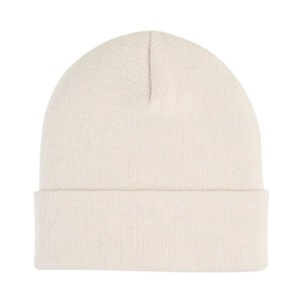 Puma Metal Cat High Crwon Beanie Unisex Bere Bej 02640404 - 2