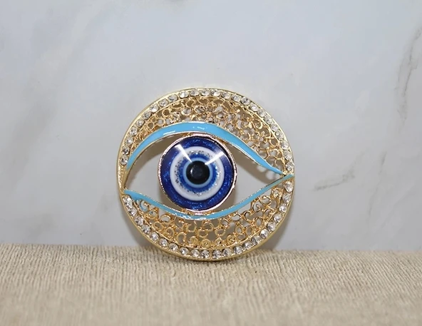 Swaroski Taşlı Magnet Alk4145