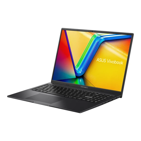Asus Vivobook 16X K3605VC-RP369W Core I5 13420H 24GB 2TB SSD RTX3050 16" Wuxga IPS 144Hz Windows 11 Home Dizüstü Bilgisayar - Webzone Çanta Wz4 - 4