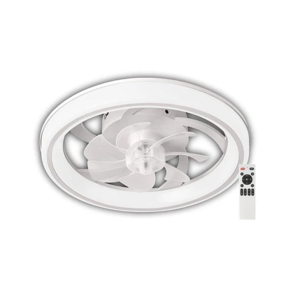 CATA MELTEM LED TAVAN VANTİLATÖR (CT-3010) - 2