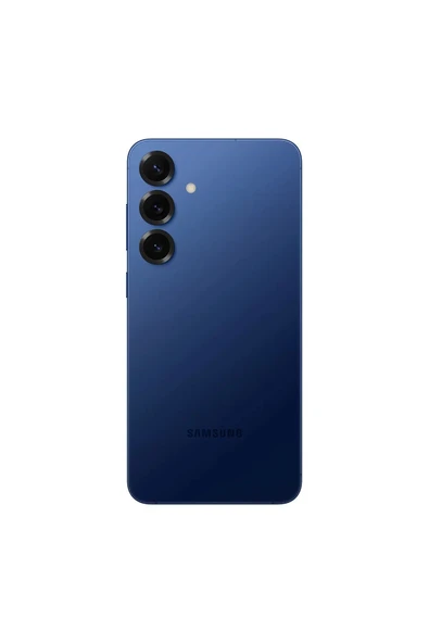 Samsung Galaxy S25 Plus 512GB Lacivert - 3