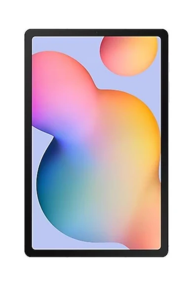 Samsung Galaxy Tab S6 Lite SM-P620 4gb 128GB Siyah 10.4" Tablet VİTRİN