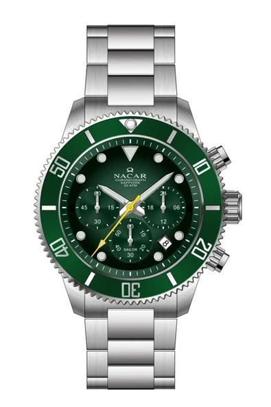 Nacar NC37-294238-ANM ERKEK KOL Saati ürün görseli