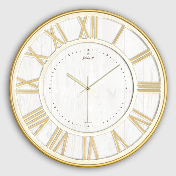 Galaxy 718-AA Exclusive Duvar Saati ürün görseli 1