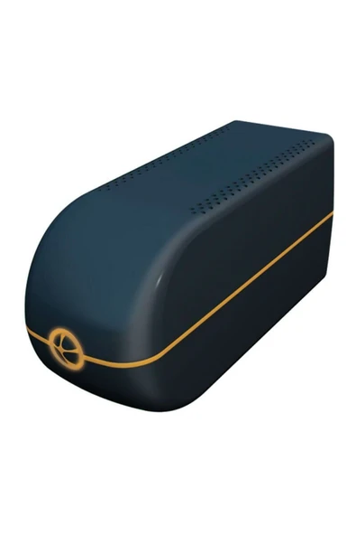 Tunçmatik 1000VA / 600W Lite II Line İnteractive UPS Güç Kaynağı TSK5208 ürün görseli