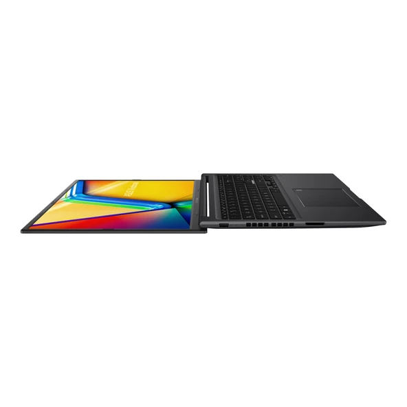 Asus Vivobook 16X K3605VC-RP369W Core I5 13420H 24GB 1TB SSD RTX3050 16" Wuxga IPS 144Hz Windows 11 Home Dizüstü Bilgisayar - Webzone Çanta Wz3 - 5