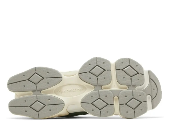 New Balance 9060 Nori - Resim 4