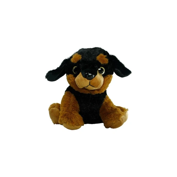 PB30448-22 Peluş Köpek 23 cm - Resim 6