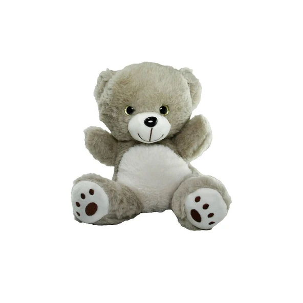 PB30453-22S1 Peluş Asorti Ayı ve Panda 23 cm - Resim 4