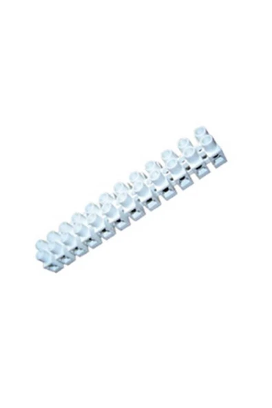 Çetsan Sıra Klemens Isıya Dayanıklı No:2 (4 - 6 Mm2) Yanmaz - 2