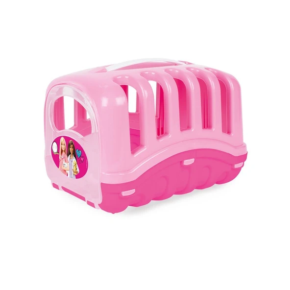 1605 BARBIE İLK EVCİL HAYVANIM - Resim 8