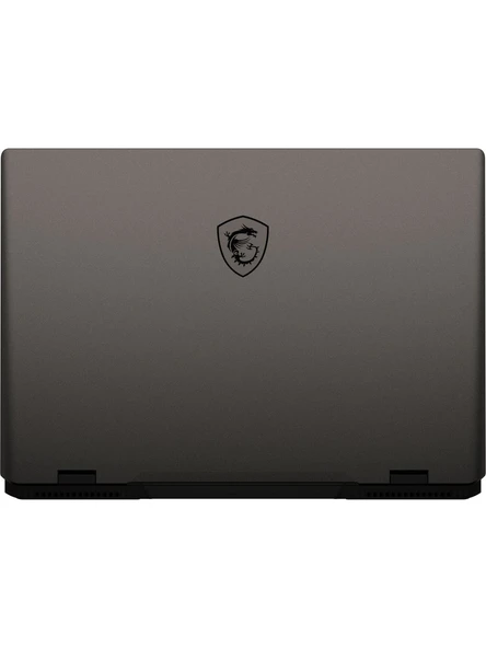 MSI Sword 17 HX B14VFKG-052XTR i7-14700HX 16 GB 1 TB SSD RTX4060 17" WUXGA Gaming Laptop - 7