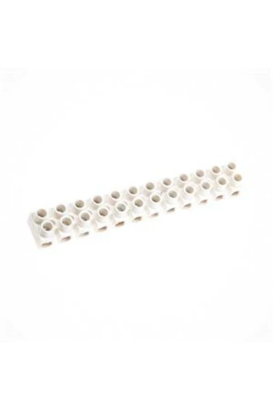 Çetsan Sıra Klemens Isıya Dayanıklı No:2 (4 - 6 Mm2) Yanmaz - 3