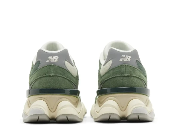 New Balance 9060 Nori - Resim 3