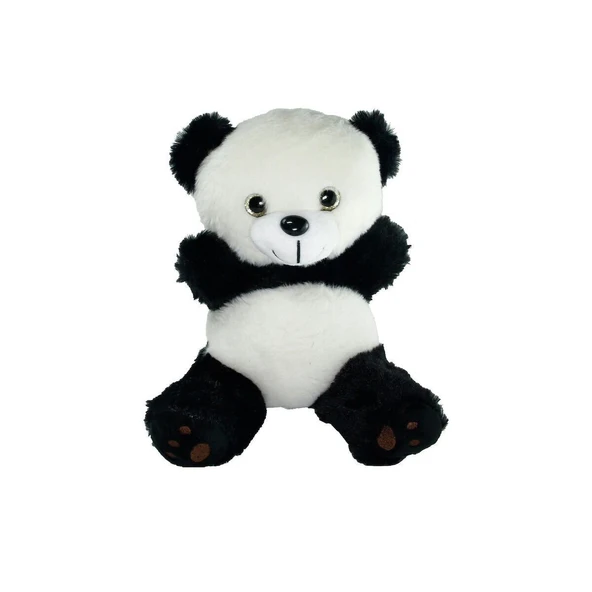 PB30453-22S1 Peluş Asorti Ayı ve Panda 23 cm - Resim 3