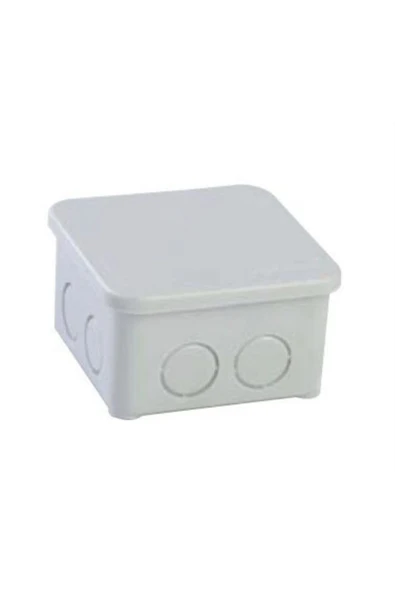 Termoplastik Buat(80x80x48)(7çıkışlı)