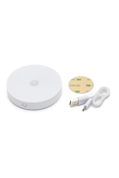 Cata Dolap Içi Led Aydınlatma Karanlık Sensörlü Ct - 5180 - 4