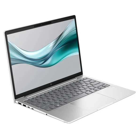 HP EliteBook 630 G11 9Y7R8ET Ultra7 155U 16GB 512SSD 13.3" WUXGA FreeDos Dizüstü Bilgisayar - 2
