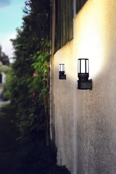 Voxify Iç Mekan Dış Mekan, Teras, Duvar, Kapı Girişi, Duvar Aplik, Bahçe Armatürü ürün görseli