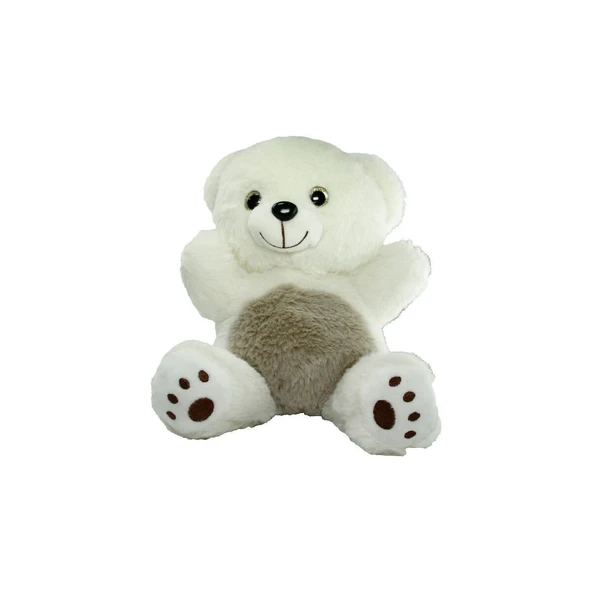 PB30453-22S1 Peluş Asorti Ayı ve Panda 23 cm - Resim 2