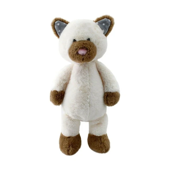 WS/01487 Worlds Softest Klasik Peluş Asorti B - 1