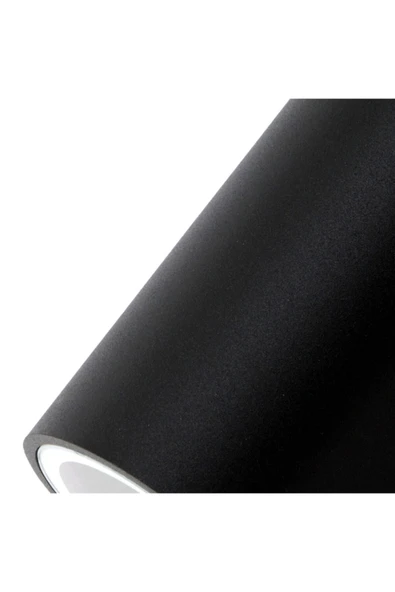 ECONA Çift Yönlü Dekoratif Iç Ve Dış Mekan Duvar Apliği Bahçe Balkon Salon Teras Veranda Kamelya Apliği - 4