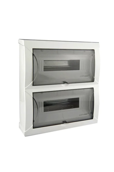 24'lü W. Otomat Kutusu S.ü. Halogen Free