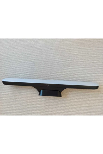 Cata Martı Ledli Aplik USB Şarjlı Kablosuz Mıknatıslı - 3 Renk Dokunmatik Lamba - 4