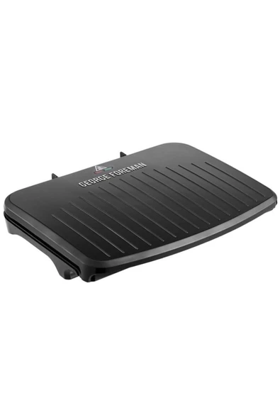 George Foreman Russell Hobbs George Foreman Büyük Boy Fit Izgara - 2