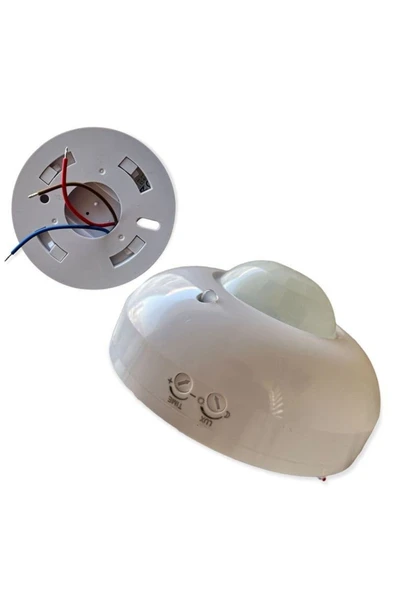 Cata Ct-9243 Sıva Üstü 360 Derece Sensör - 2