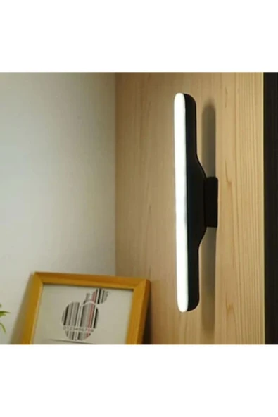Cata Ct-5249 Martı Led Siyah - 5